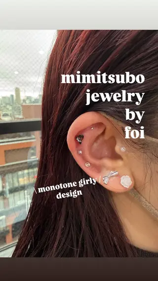 艶肌デトックス🫧 Samiraのエステ・リラクイメージ