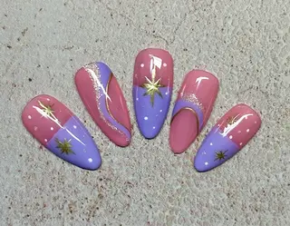 ネイル M.N_ nailのネイルデザイン