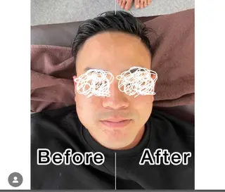 メンズ TOTAL BODY CARE by Drive Fitness所属・トータルボディーケア Reina🔥のエステ・リラクイメージ