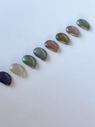 ネイル tete nail salonのネイルデザイン