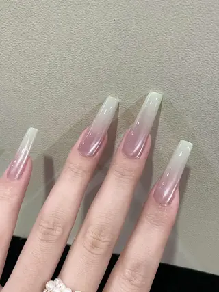 ネイル 🌻Jr.FANS NAIL池袋店🌻のネイルデザイン