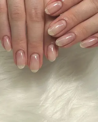 ネイル ネイルサロン AlmondEyeのネイルデザイン