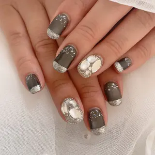 ネイル なっちゃん所属・ネイルサロン なっちゃん(古千谷)のネイルデザイン