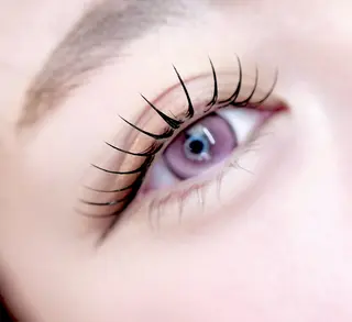 マツエク・マツパ eyelist. mizuki🐈‍⬛のマツエク・マツパデザイン