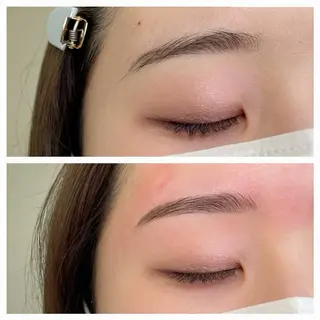 アイブロウ アイブロウサロン店長 🫧AMIの眉毛・アイブロウイメージ