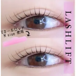 マツエク・マツパ MI-NA所属・MI-NA 倉敷/ネイル/まつ毛のマツエク・マツパデザイン