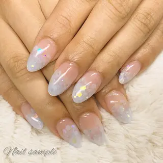 ネイル nail shizukaのネイルデザイン