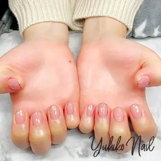 ネイル ユキコ ネイルのネイルデザイン