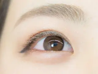 マツエク・マツパ mm 奈良駅店所属・mm 奈良駅店 yunaのマツエク・マツパデザイン