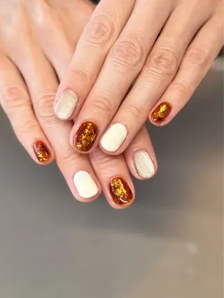 ネイル 𝓝𝓪𝓲𝓻 𝓝𝓪𝓲𝓵のネイルデザイン