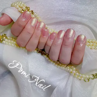 ネイル BuBu Nail渋谷道玄坂のネイルデザイン