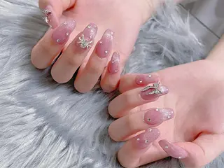ネイル Nina's nailのネイルデザイン