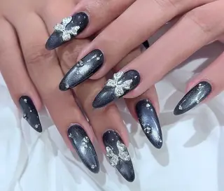 ネイル CLALA Nonoa🎀のネイルデザイン