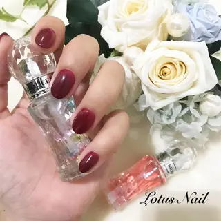 ネイル Lotus Nailのネイルデザイン