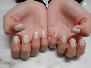 ネイル Nailsalon Graciasのネイルデザイン