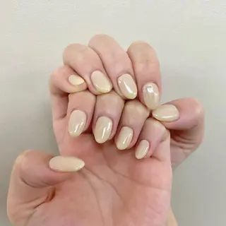 ネイル Nailsalon Labrillerのネイルデザイン