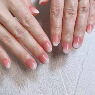 ネイル 🌷Yun nail salon🌷のネイルデザイン