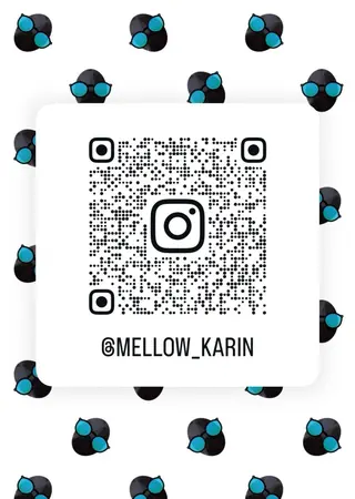 艶カラー 💙KARIN🪼のヘアスタイル