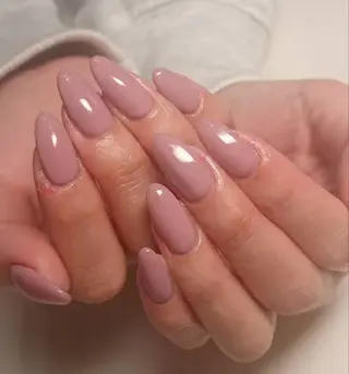 ネイル Topcoat/ 下北沢nailのネイルデザイン