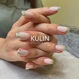ネイル KULIN所属・KULIN Kanaのマツエク・マツパデザイン