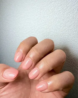 ネイル neouv所属・NEOUV_ mikuのネイルデザイン