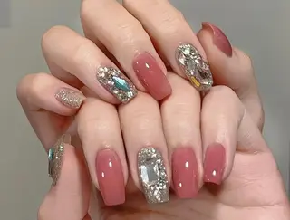 ネイル め いのネイルデザイン