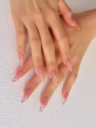 ネイル nine.🦋 YUKOのネイルデザイン