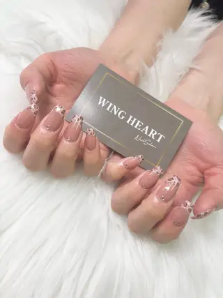 ネイル H NANAのネイルデザイン