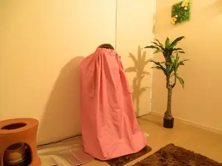 ビューティーアンドヘルスソア所属・江藤 美咲のエステ・リラクイメージ