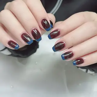 ネイル Cute Tips nailのネイルデザイン