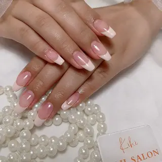 ネイル さくら💮💮 【オフ無料】のネイルデザイン