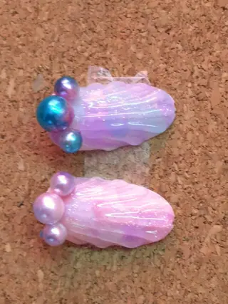 ネイル Era nailのネイルデザイン