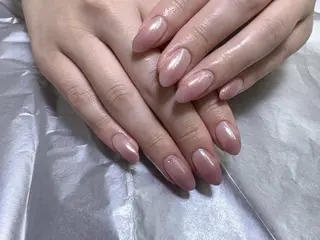 ネイル リ サのネイルデザイン