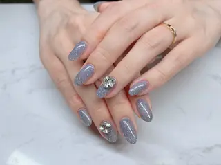 ネイル O's nailのネイルデザイン