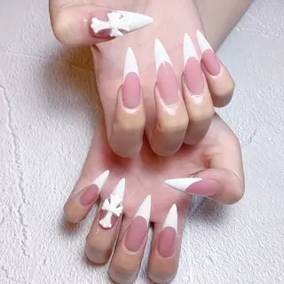 ネイル 🌈Yun nail hyejin💋のネイルデザイン