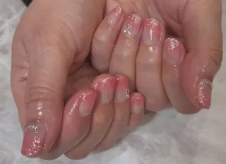 ネイル PINO 安田のネイルデザイン