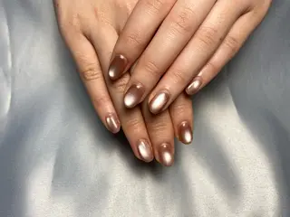 ネイル 山口 彩子のネイルデザイン