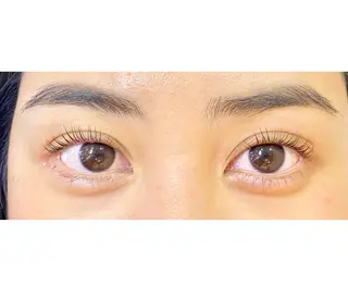 マツエク・マツパ Anera亀有店所属・Anela亀有 フナクラのマツエク・マツパデザイン