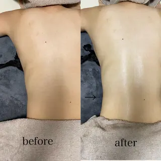 岸和田／久米田 MooMooのエステ・リラクイメージ