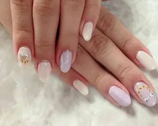 ネイル ネイリスト♡ AYAKOのネイルデザイン