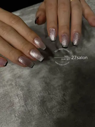 ネイル 27salon yuinaのネイルデザイン