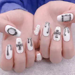 ネイル ナナイチゼロ I.Naoのネイルデザイン