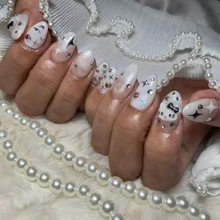 ネイル Beauty Space N&Nのネイルデザイン