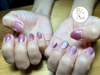 ネイル 福田 志織のネイルデザイン