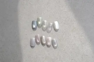 ネイル k kahoのネイルデザイン