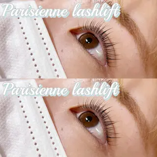 マツエク・マツパ アイリスト araiのマツエク・マツパデザイン