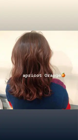 カラー トップアイリスト🩶 タカギのマツエク・マツパデザイン