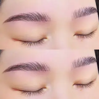 アイブロウ THE BALM😻 あや 店長のマツエク・マツパデザイン