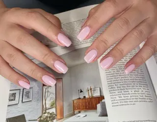 ネイル Lofi nails ゆきこのネイルデザイン