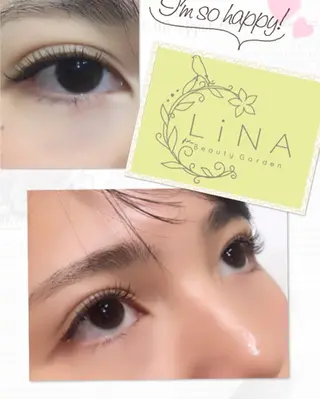 まつエク 梶ヶ谷 絵璃のマツエク・マツパデザイン